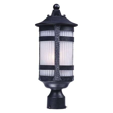 Maxim Casa Grande-Outdoor Pole/Post Mount 3120CONAR